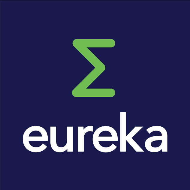 Eureka_Logo_Vertical_NoSlogan_DarkBackground Eureka logo