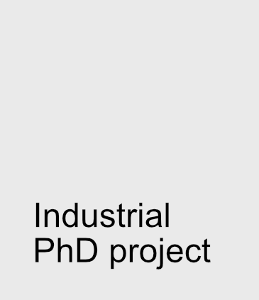 industrial_phd_project Industrial PHD Project